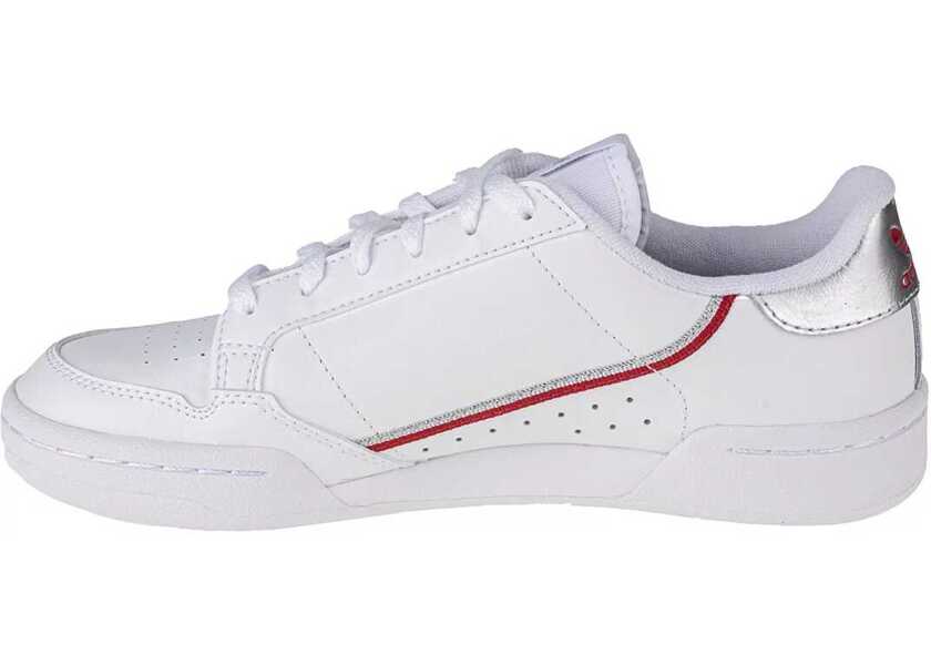 Sneakers adidas Originals adidas Continental 80 White Fete (BM 13464908) 2
