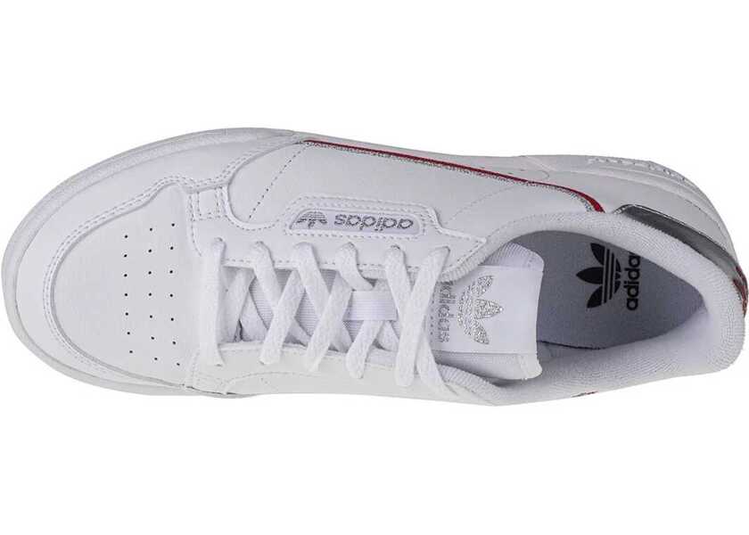 Sneakers adidas Originals adidas Continental 80 White Fete (BM 13464908) 3