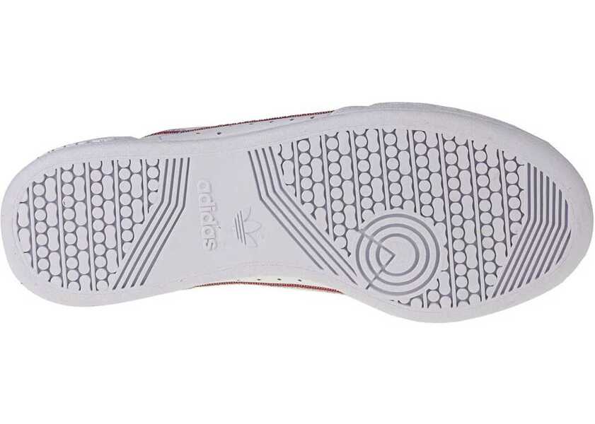 Sneakers adidas Originals adidas Continental 80 White Fete (BM 13464908) 4