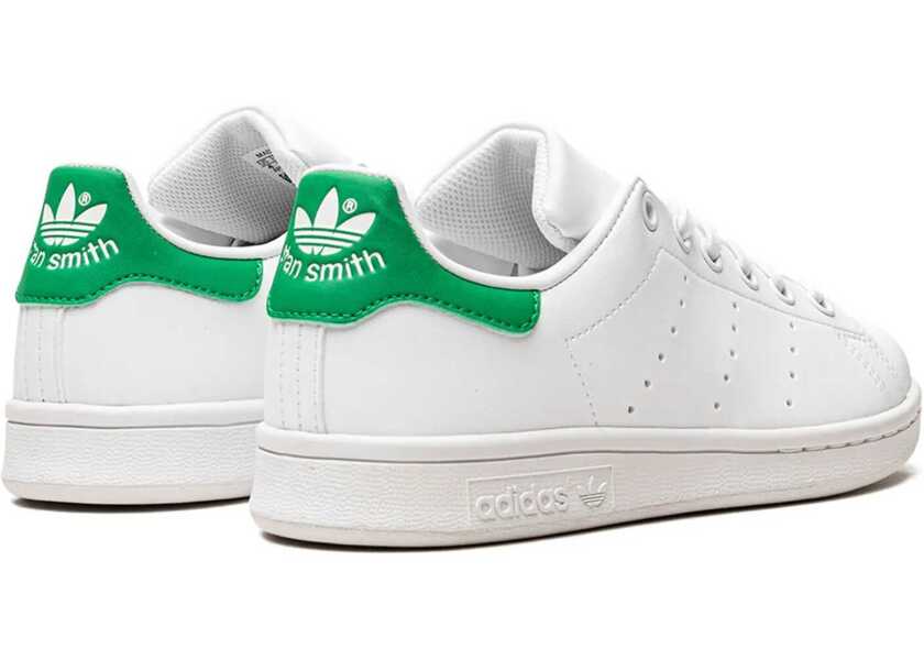 Sneakers adidas Originals Adidas Stan Smith J White Baieti (BM 13464917) 3