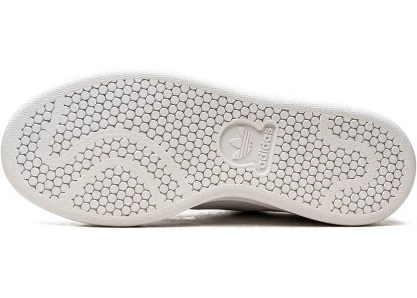 Sneakers adidas Originals Adidas Stan Smith J White Baieti (BM 13464917) 4