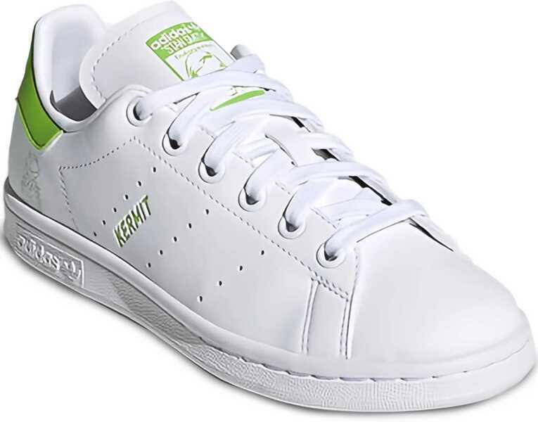 Sneakers adidas Originals adidas Stan Smith White Fete (BM 13464923) 2