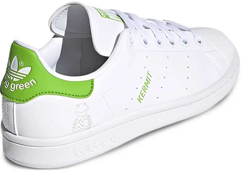 Sneakers adidas Originals adidas Stan Smith White Fete (BM 13464923) 3