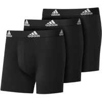 Chiloti adidas Bos Briefs 3 Pairs Barbati