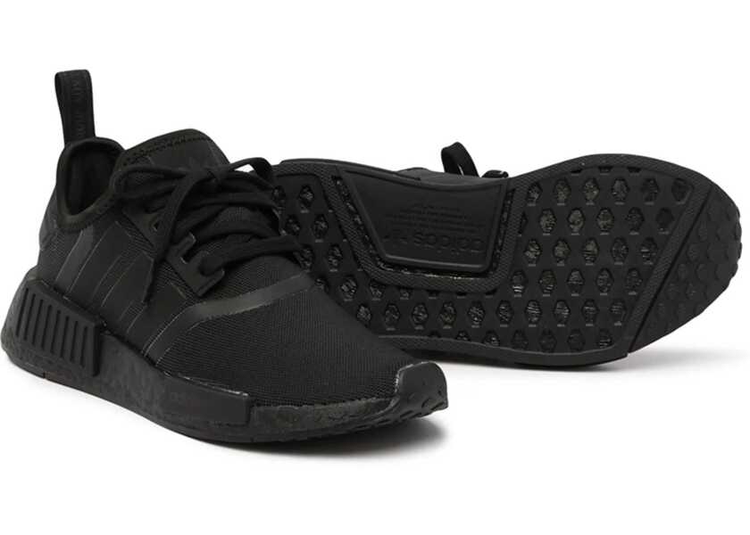 Sneakers adidas Originals adidas NMDR1 J Black Baieti (BM 13464968) 2