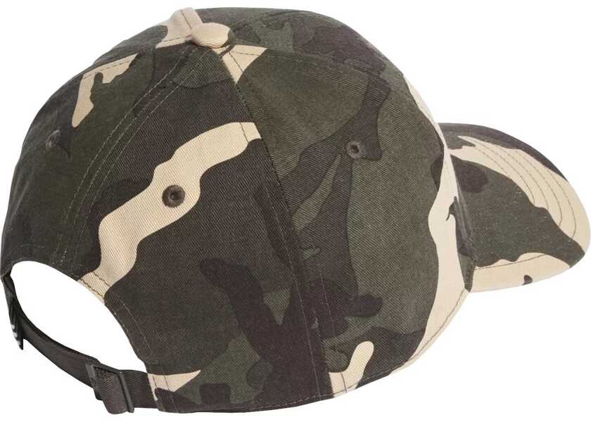 Sepci adidas Originals adidas Camo Baseball Cap Green Barbati (BM 13464977) 2