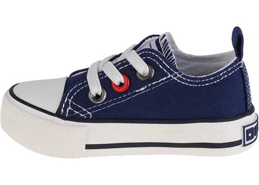 Tenisi Big Star Shoes J Navy Baieti (BM 13464995) 2
