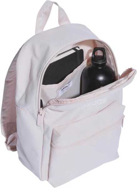 Rucsacuri adidas Originals adidas Adicolor Classic Small Backpack Pink Fete (BM 13465010) 3