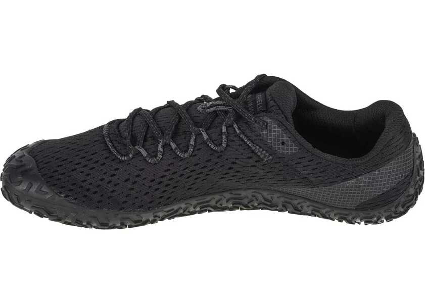 Pantofi alergare Merrell Vapor Glove 6 Black Barbati (BM 13465028) 2