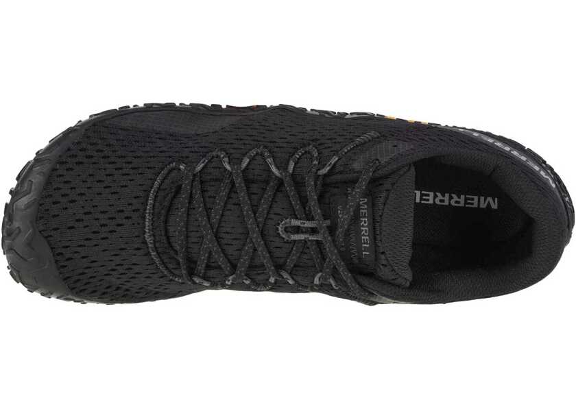 Pantofi alergare Merrell Vapor Glove 6 Black Barbati (BM 13465028) 3