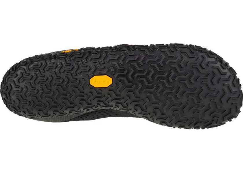 Pantofi alergare Merrell Vapor Glove 6 Black Barbati (BM 13465028) 4