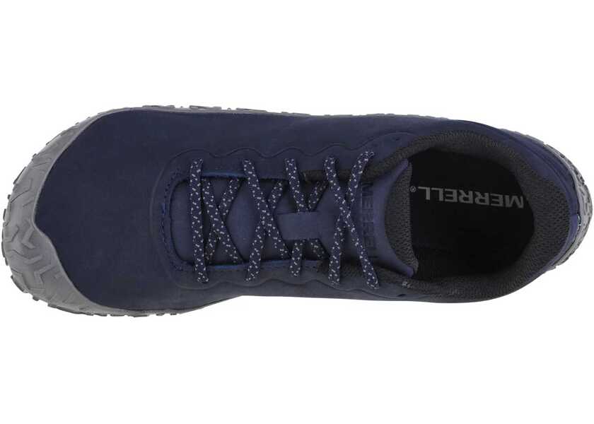 Pantofi alergare Merrell Vapor Glove 6 LTR Blue Barbati (BM 13465037) 3