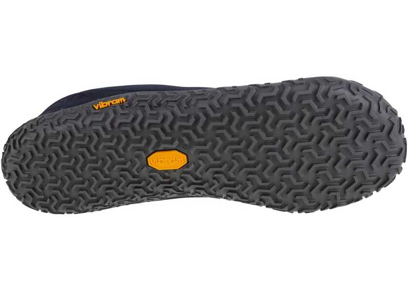 Pantofi alergare Merrell Vapor Glove 6 LTR Blue Barbati (BM 13465037) 4