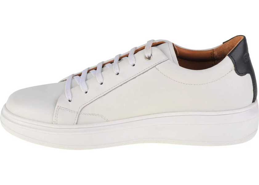 Sneakers Hugo Boss Trainers White Baieti (BM 13465049) 2