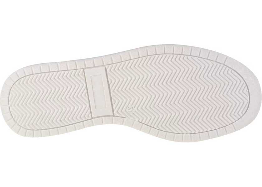 Sneakers Hugo Boss Trainers White Baieti (BM 13465049) 4