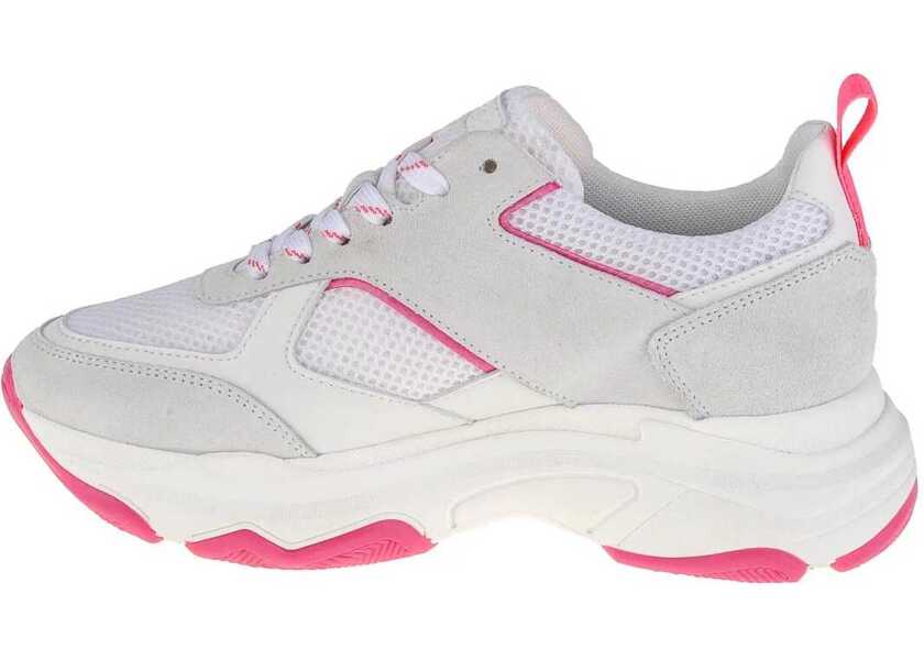 Sneakers Hugo Boss Trainers White Fete (BM 13465052) 2