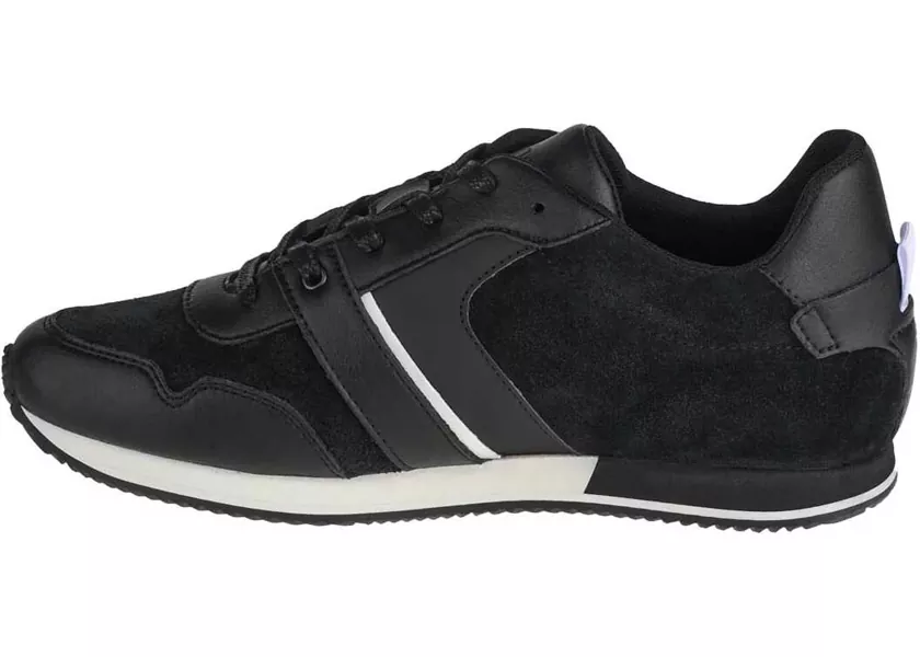 Sneakers Hugo Boss Trainers Black Baieti (BM 13465064) 2
