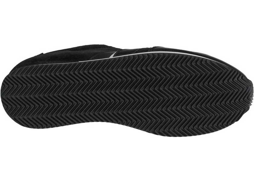 Sneakers Hugo Boss Trainers Black Baieti (BM 13465064) 4