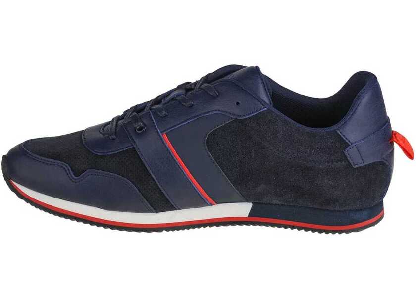 Sneakers Hugo Boss Trainers Navy Baieti (BM 13465067) 2