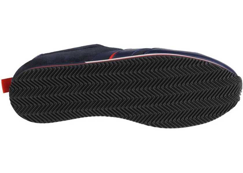 Sneakers Hugo Boss Trainers Navy Baieti (BM 13465067) 4