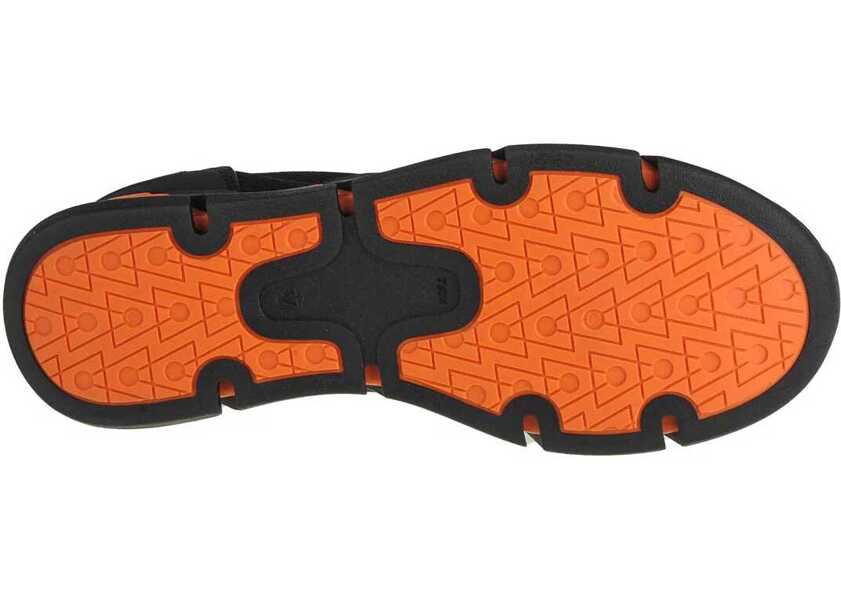 Sneakers Hugo Boss Trainers Black Baieti (BM 13465070) 4