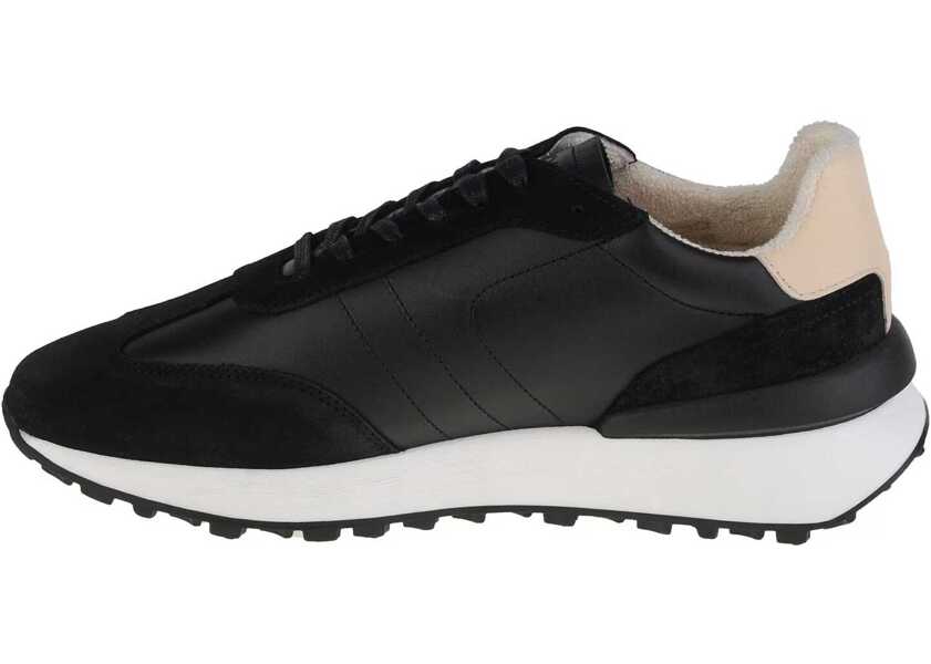 Sneakers Hugo Boss Trainers Black Baieti (BM 13465088) 2