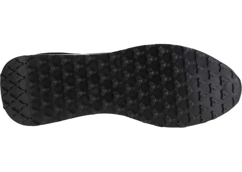 Sneakers Hugo Boss Trainers Black Baieti (BM 13465088) 4