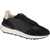Hugo Boss Trainers Black