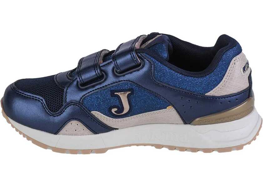 Sneakers Joma 6100 Jr 2303 Navy Fete (BM 13465100) 2
