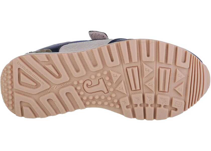 Sneakers Joma 6100 Jr 2303 Navy Fete (BM 13465100) 4