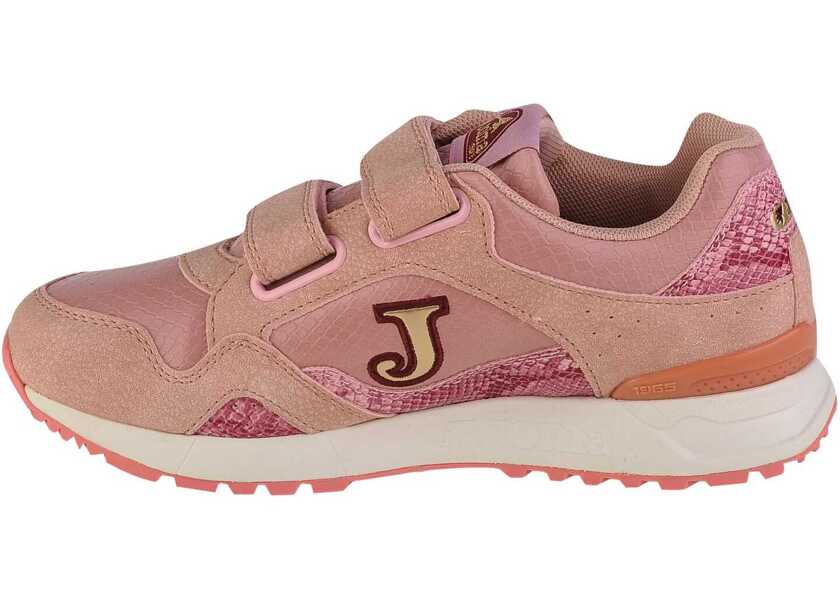 Sneakers Joma 6100 Jr 2213 Pink Fete (BM 13465103) 2