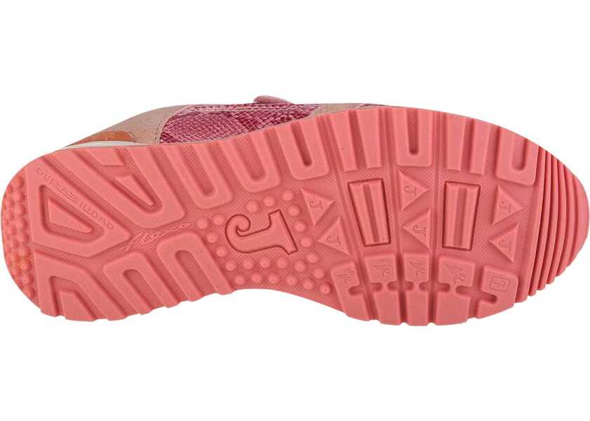 Sneakers Joma 6100 Jr 2213 Pink Fete (BM 13465103) 4