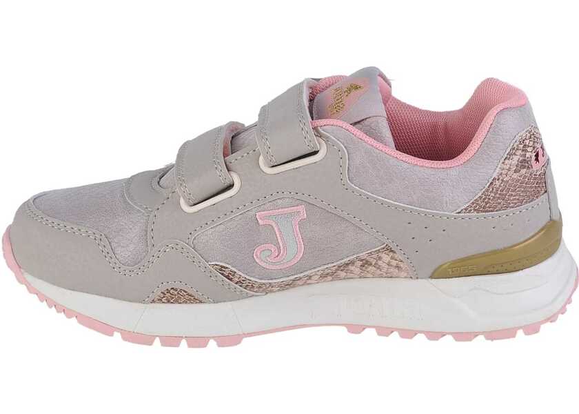 Sneakers Joma 6100 Jr 2225 Beige Fete (BM 13465106) 2