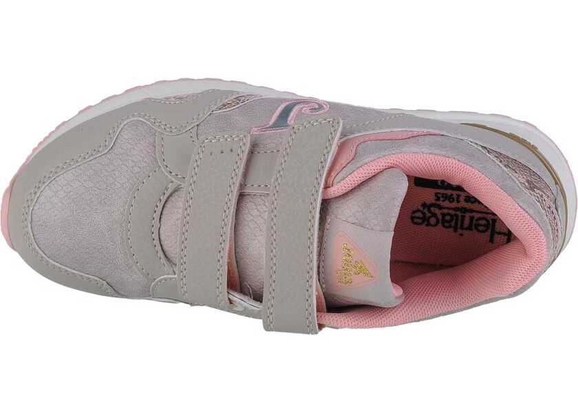 Sneakers Joma 6100 Jr 2225 Beige Fete (BM 13465106) 3