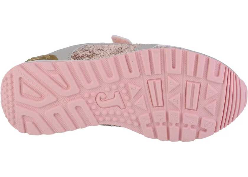 Sneakers Joma 6100 Jr 2225 Beige Fete (BM 13465106) 4