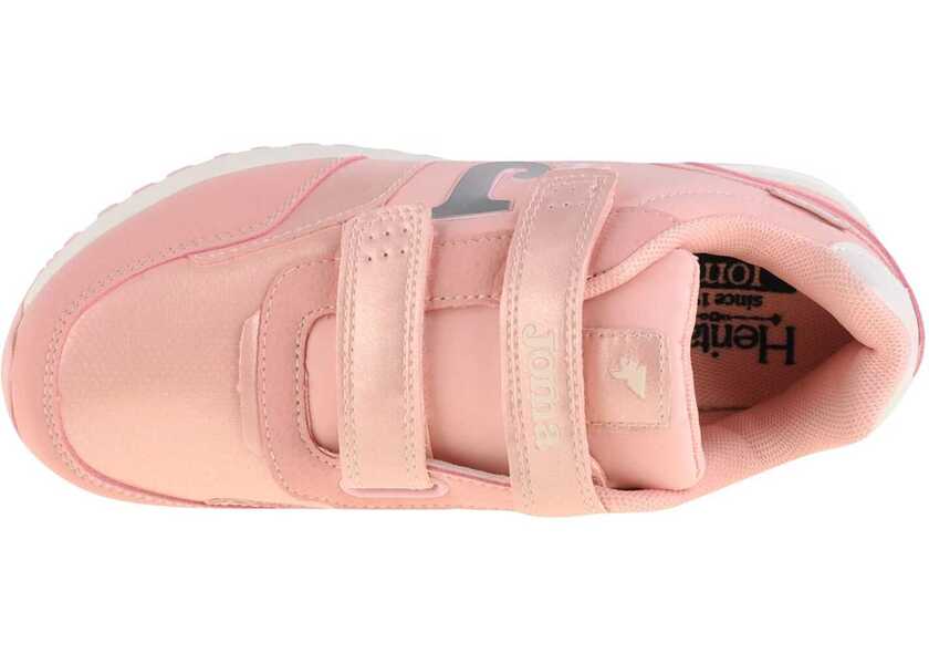 Sneakers Joma 660 Jr 2213 Pink Fete (BM 13465109) 3