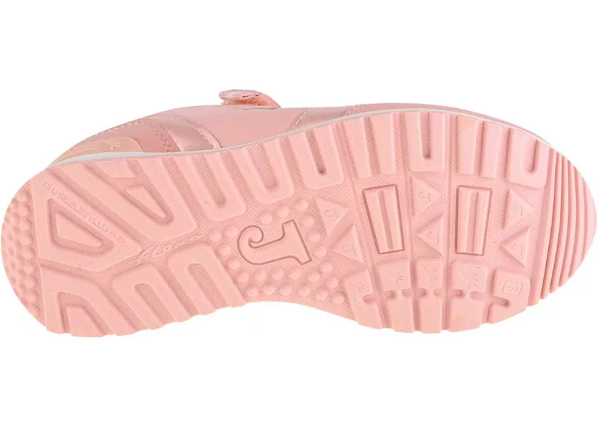Sneakers Joma 660 Jr 2213 Pink Fete (BM 13465109) 4