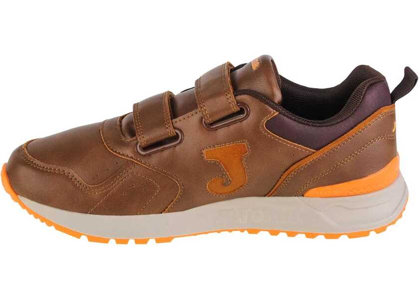 Sneakers Joma 800 Jr 2226 Brown Baieti (BM 13465115) 2