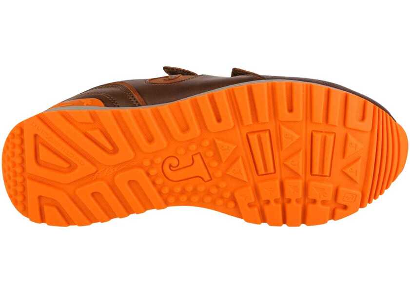 Sneakers Joma 800 Jr 2226 Brown Baieti (BM 13465115) 4
