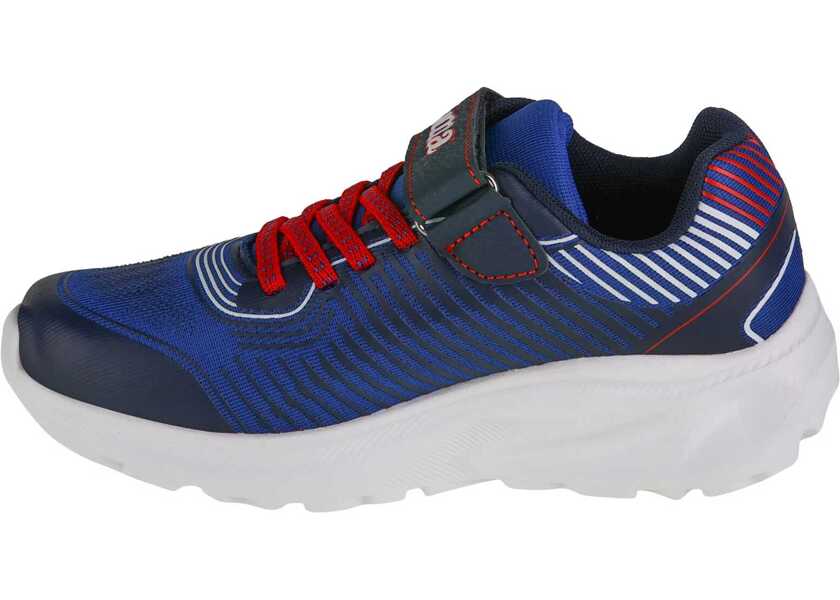 Sneakers Joma Aquiles Jr 2403 Navy Baieti (BM 13465118) 2