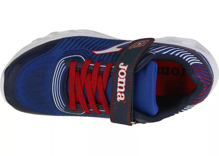 Sneakers Joma Aquiles Jr 2403 Navy Baieti (BM 13465118) 3