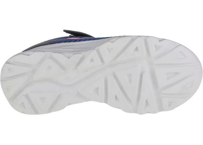 Sneakers Joma Aquiles Jr 2403 Navy Baieti (BM 13465118) 4