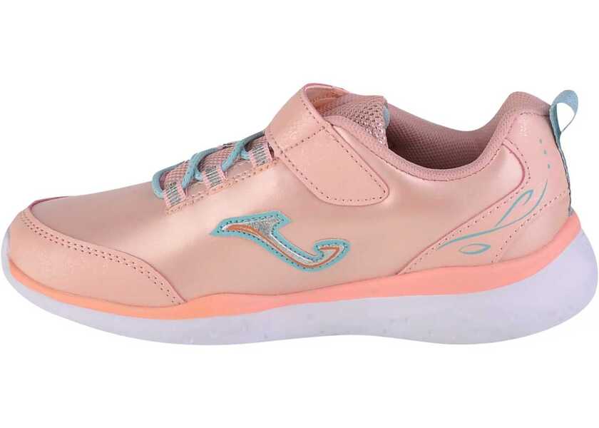 Sneakers Joma Butterfly Jr 2210 Pink Fete (BM 13465121) 2
