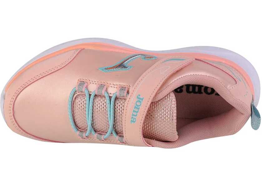 Sneakers Joma Butterfly Jr 2210 Pink Fete (BM 13465121) 3