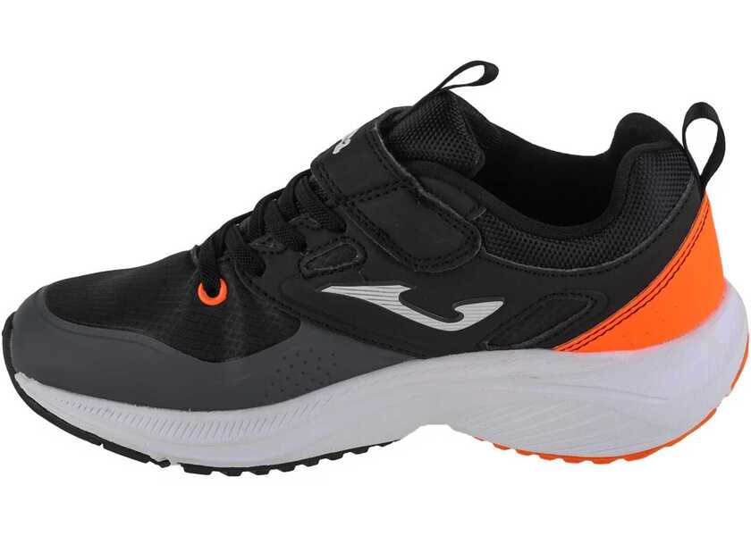 Sneakers Joma Ferro Jr 2201 Black Baieti (BM 13465124) 2