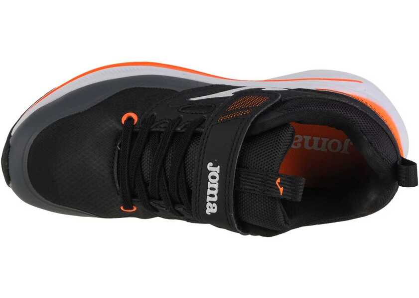 Sneakers Joma Ferro Jr 2201 Black Baieti (BM 13465124) 3