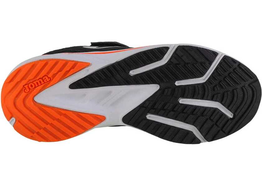 Sneakers Joma Ferro Jr 2201 Black Baieti (BM 13465124) 4