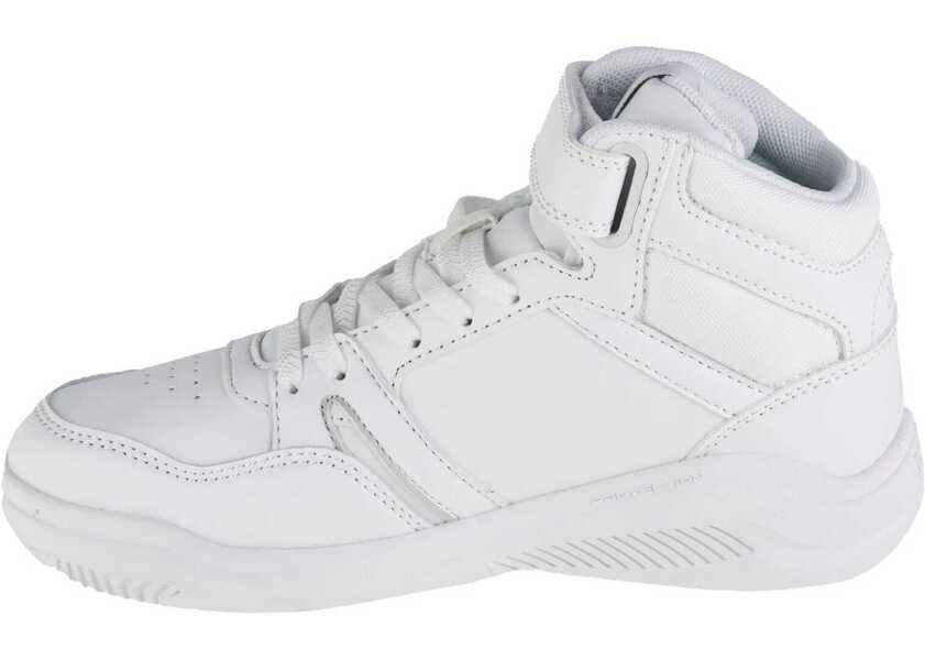 Sneakers Joma Platea Mid Jr 2402 White Fete (BM 13465145) 2