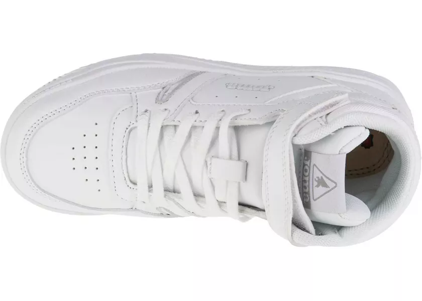 Sneakers Joma Platea Mid Jr 2402 White Fete (BM 13465145) 3