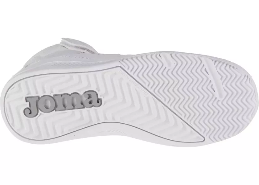 Sneakers Joma Platea Mid Jr 2402 White Fete (BM 13465145) 4